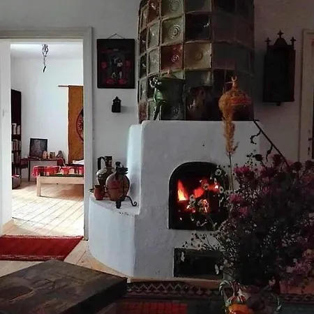 Casa vacanze Vulcan Garden And