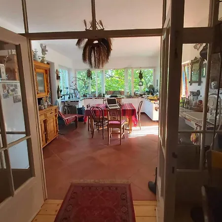 Vulcan Garden And Casa vacanze *