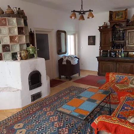 Casa vacanze Vulcan Garden And