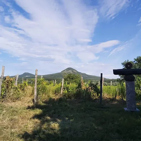 Vulcan Garden And 度假居 Kisapati